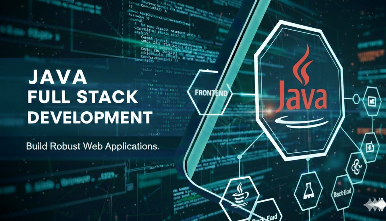 Java Full Stack