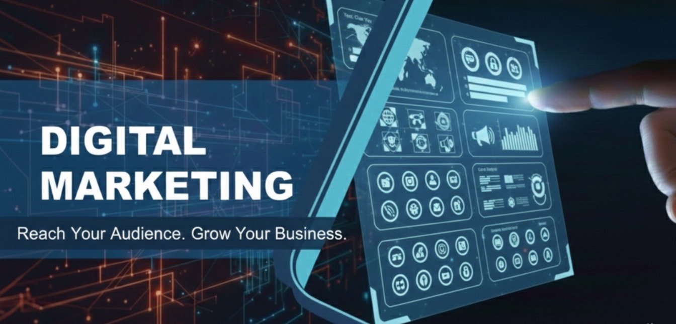 Mastery in AI-Powered Digital Marketing