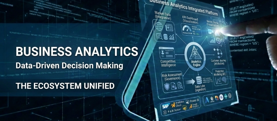 Business Analytics