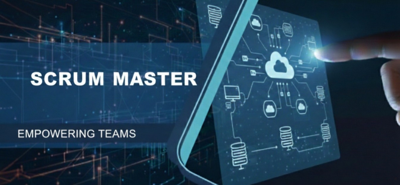 Scrum Master