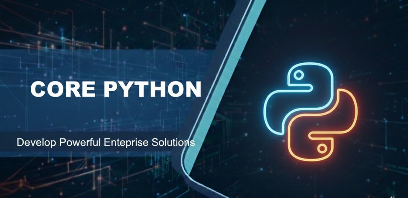 Core Python