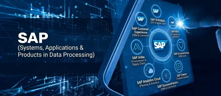 SAP Courses 