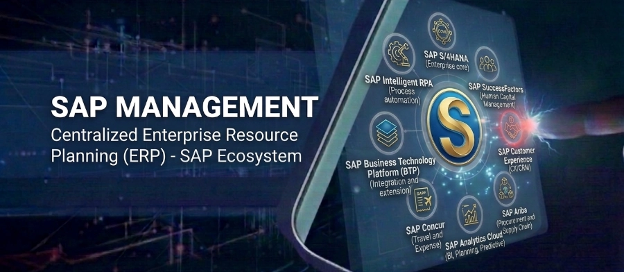 SAP Management Courses